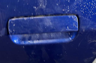 Porte arriere gauche PEUGEOT 306