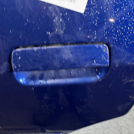 Porte arriere gauche PEUGEOT 306