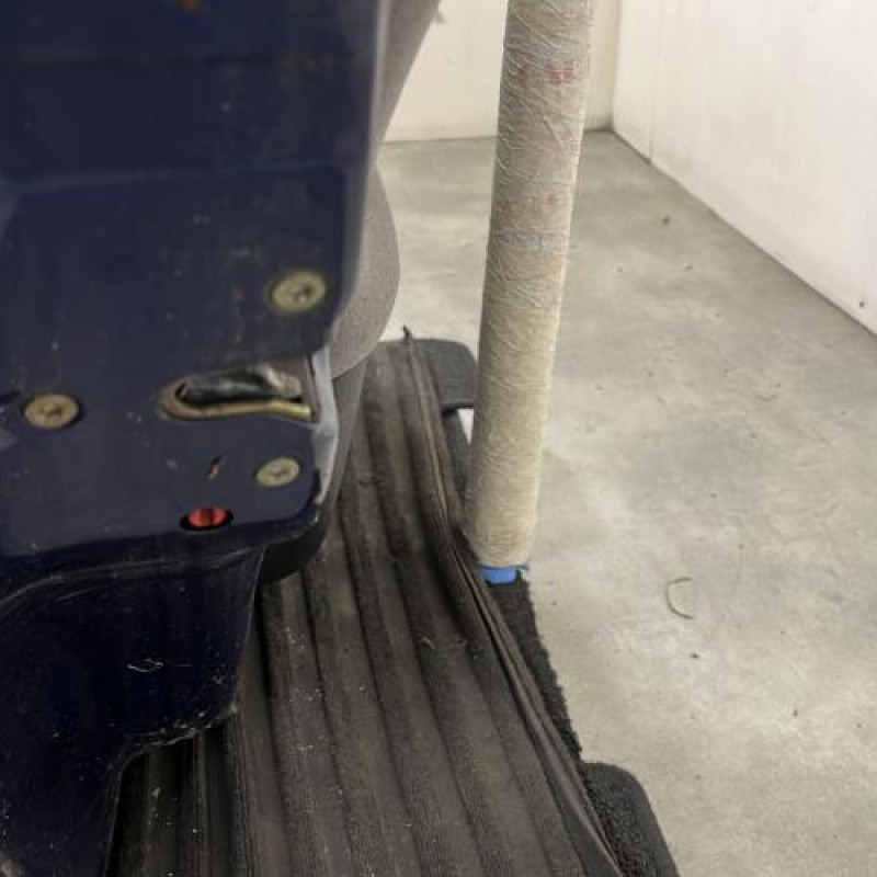 Porte arriere gauche PEUGEOT 306 Photo n°3