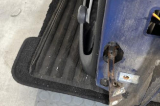Porte arriere gauche PEUGEOT 306