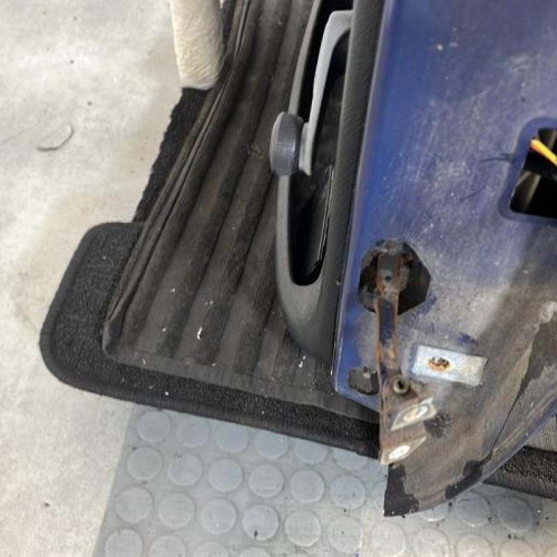 Porte arriere gauche PEUGEOT 306 Photo n°5