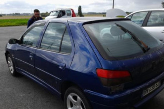 Porte arriere gauche PEUGEOT 306