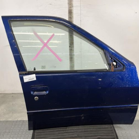 Porte avant droit PEUGEOT 306 Photo n°1