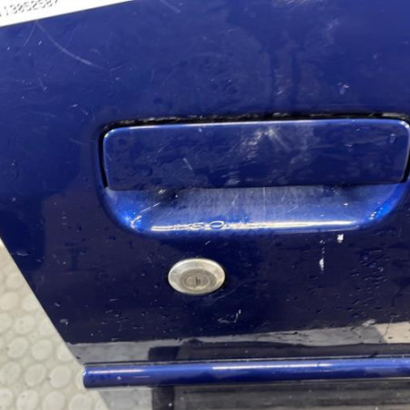 Porte avant droit PEUGEOT 306