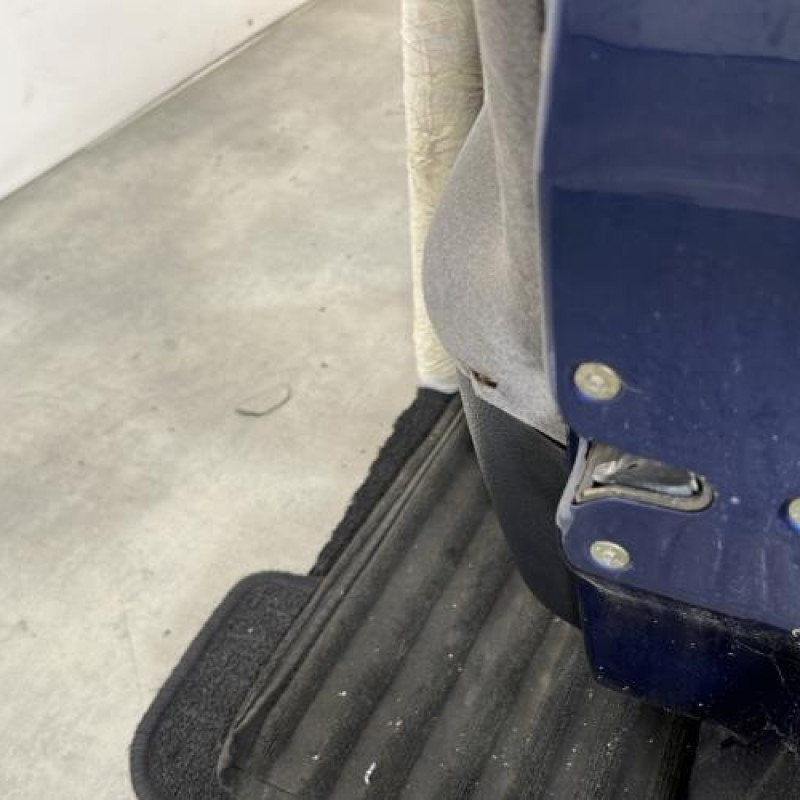 Porte avant droit PEUGEOT 306 Photo n°3