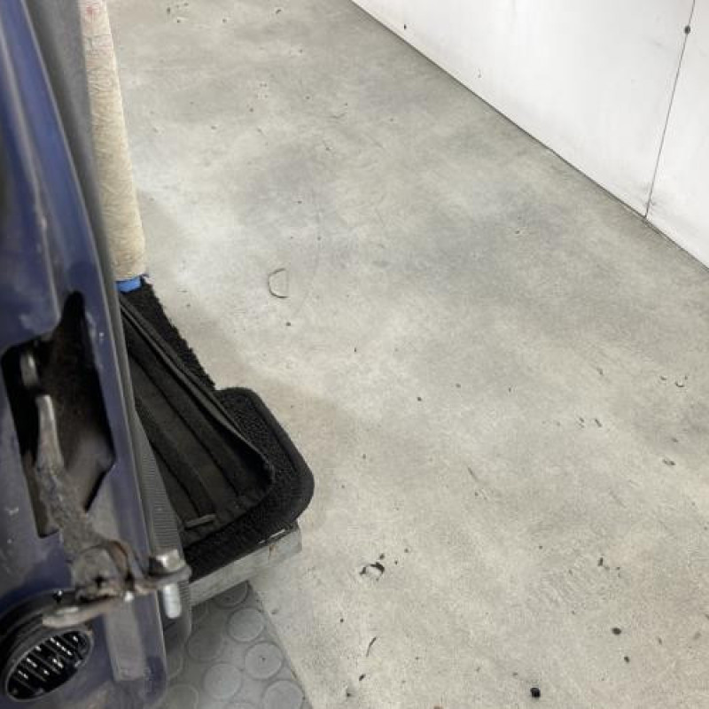 Porte avant droit PEUGEOT 306 Photo n°4