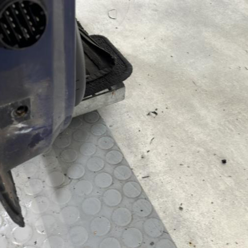 Porte avant droit PEUGEOT 306 Photo n°5