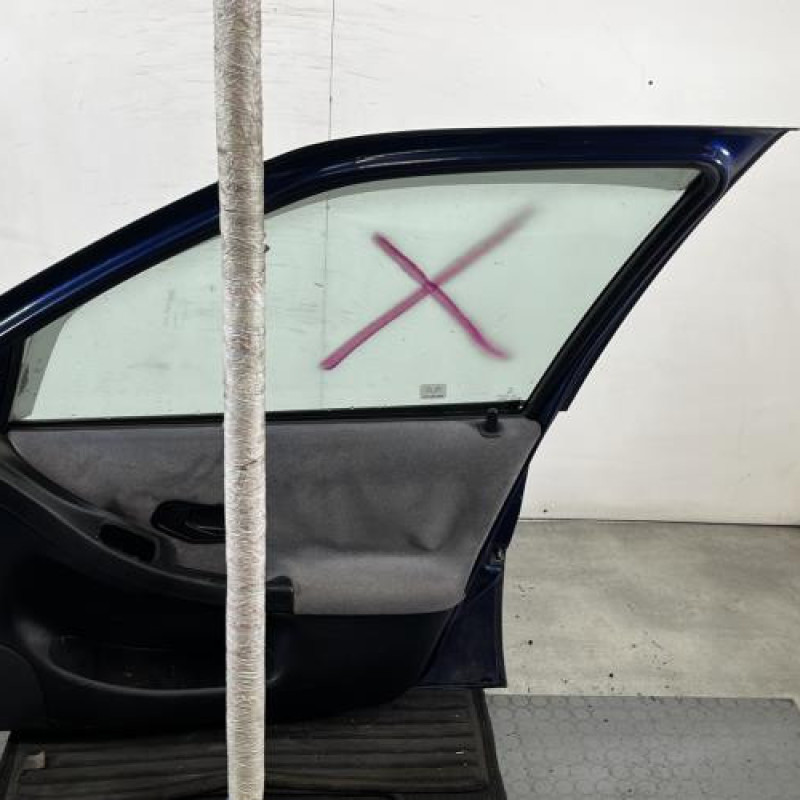 Porte avant droit PEUGEOT 306 Photo n°6