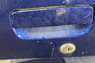 Porte avant gauche PEUGEOT 306