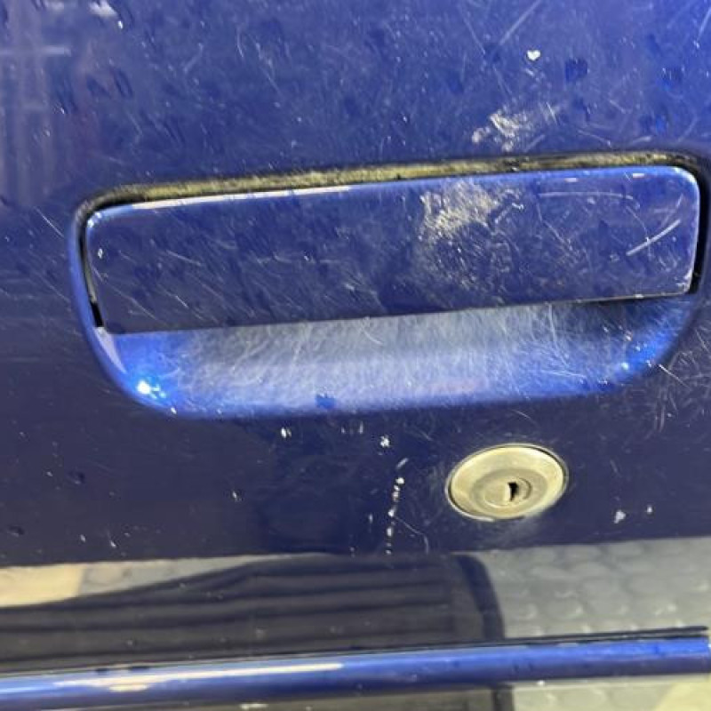 Porte avant gauche PEUGEOT 306 Photo n°2