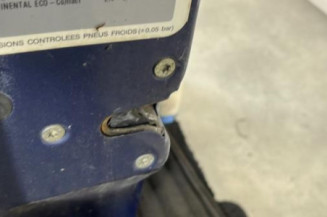 Porte avant gauche PEUGEOT 306