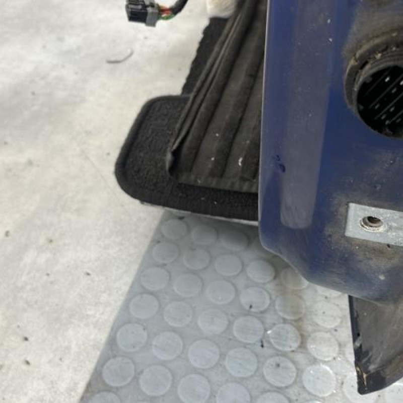 Porte avant gauche PEUGEOT 306 Photo n°5