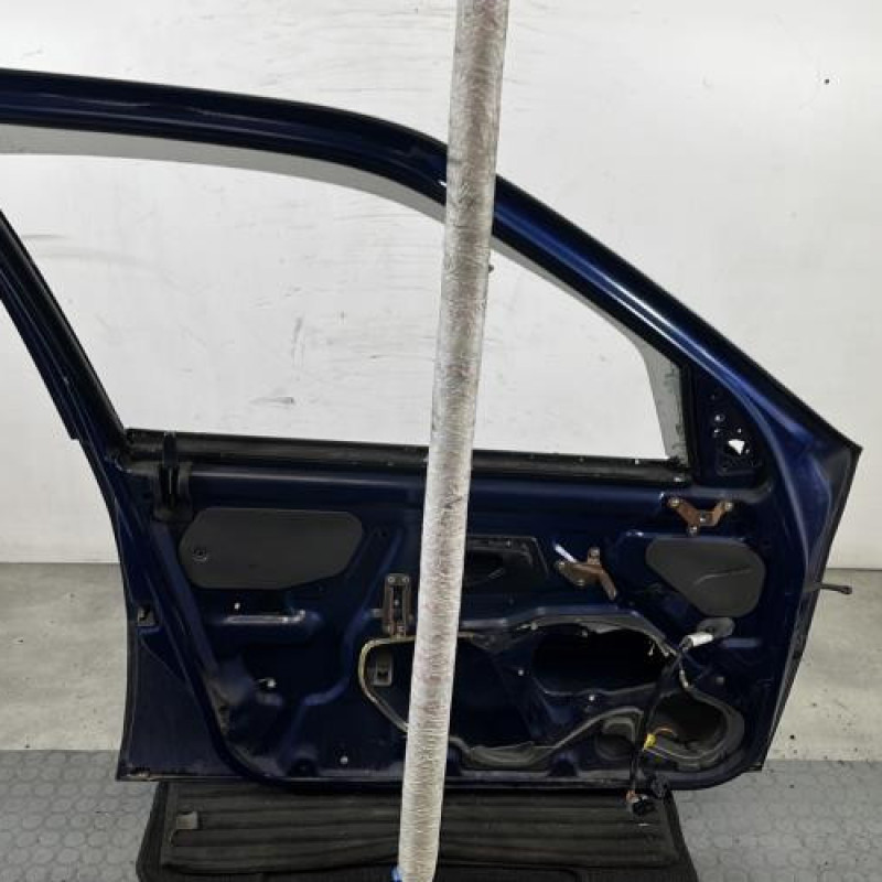 Porte avant gauche PEUGEOT 306 Photo n°6