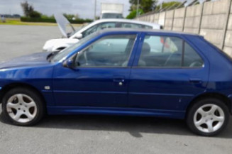 Porte avant gauche PEUGEOT 306