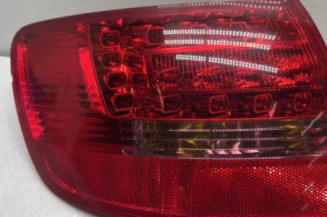 Feu arriere principal gauche (feux) AUDI A6 3 Photo n°1
