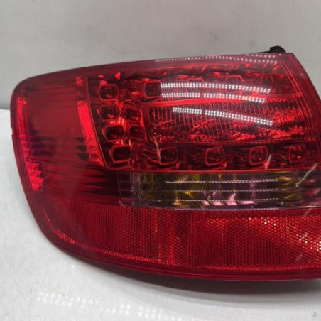 Feu arriere principal gauche (feux) AUDI A6 3 Photo n°1