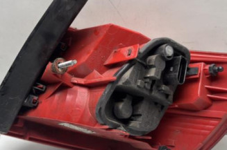 Feu arriere principal gauche (feux) AUDI A6 3