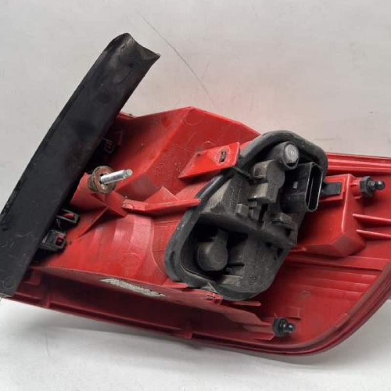 Feu arriere principal gauche (feux) AUDI A6 3 Photo n°3