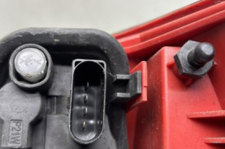 Feu arriere principal gauche (feux) AUDI A6 3