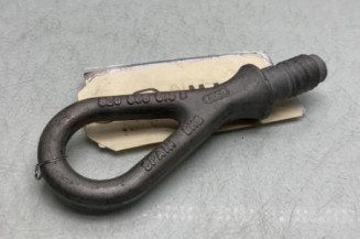 Crochet de remorquage AUDI A6 3 Photo n°1