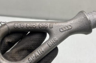 Crochet de remorquage AUDI A6 3