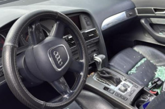 Crochet de remorquage AUDI A6 3