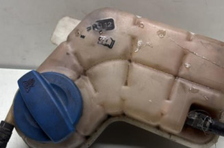 Vase d'expansion AUDI A6 3 Photo n°1