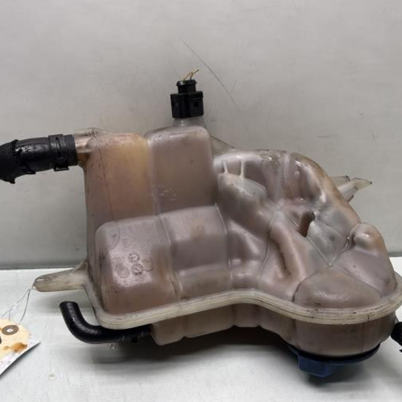 Vase d'expansion AUDI A6 3 Photo n°3