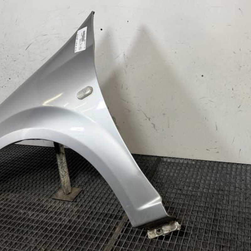 Aile avant gauche DACIA LOGAN MCV 1 Photo n°3