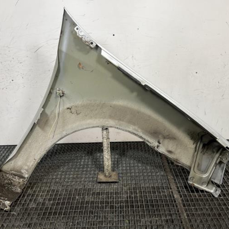 Aile avant gauche DACIA LOGAN MCV 1 Photo n°4