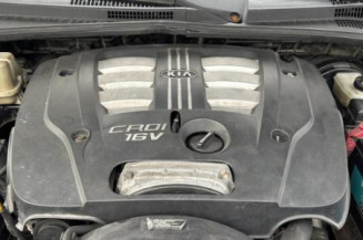 Bouton de coffre KIA SORENTO 1