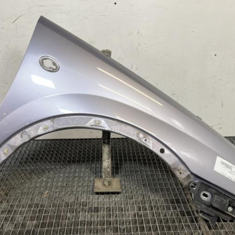 Aile avant droit OPEL CORSA C Photo n°1