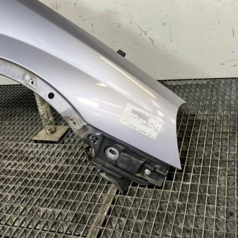 Aile avant droit OPEL CORSA C Photo n°2