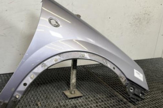 Aile avant droit OPEL CORSA C