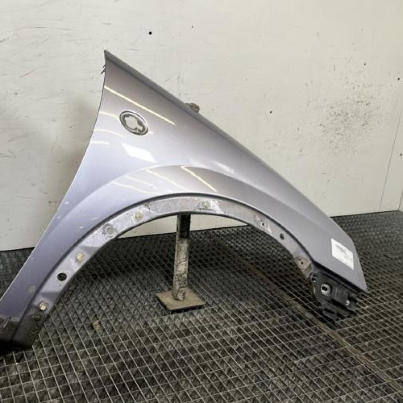 Aile avant droit OPEL CORSA C Photo n°3