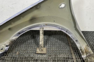 Aile avant droit OPEL CORSA C