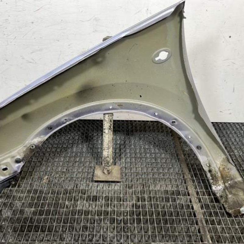 Aile avant droit OPEL CORSA C Photo n°4