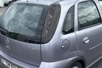 Aile avant droit OPEL CORSA C