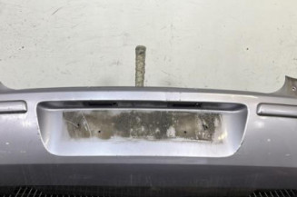 Pare choc arriere OPEL CORSA C Photo n°1