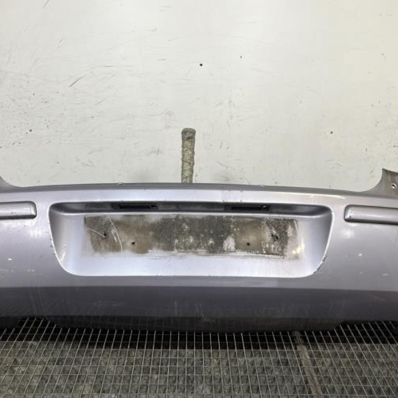 Pare choc arriere OPEL CORSA C Photo n°1