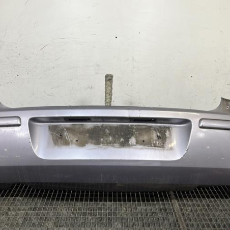 Pare choc arriere OPEL CORSA C Photo n°1