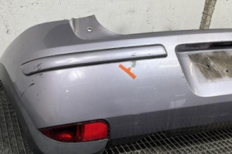 Pare choc arriere OPEL CORSA C