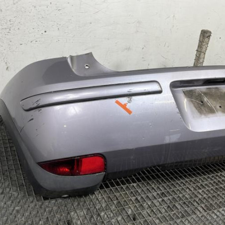 Pare choc arriere OPEL CORSA C