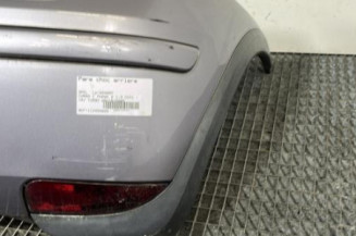 Pare choc arriere OPEL CORSA C