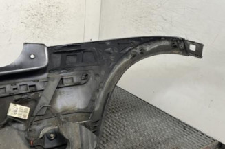 Pare choc arriere OPEL CORSA C