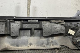 Pare choc arriere OPEL CORSA C