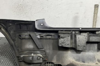 Pare choc arriere OPEL CORSA C