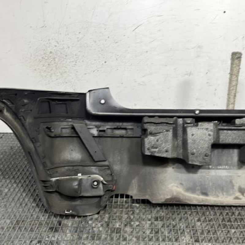 Pare choc arriere OPEL CORSA C Photo n°7