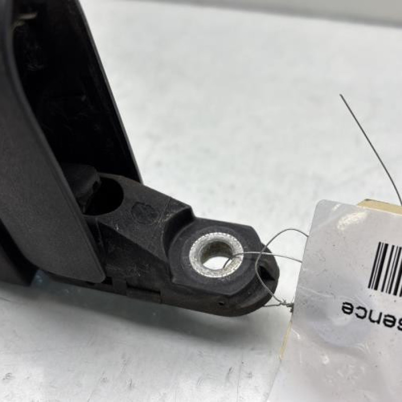 Bras essuie glace arriere RENAULT TWINGO 1 Photo n°2