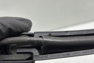 Bras essuie glace arriere RENAULT TWINGO 1